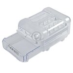 Icemate machine � gla�ons universelle compatible avec wpro 484000001113 icm101 pour r�frig�rateur cong�lateur ...