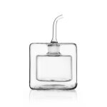 Ichendorf - huilier carré 2 parois - design corrado dotti Ichendorf - huilier carré 2 parois - design corrado dotti