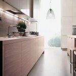 Ideal lux audi - 20 - luminaire suspendu a 1 lumi�re en forme de d�me transparent, e27