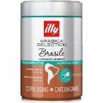 Illy caf� en grains br�sil cerrado mineiro 250g