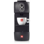 Illy easy enti�rement automatique cafeti�re 1 l