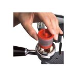 Illy x7. 1 iperespresso - machine à café avec buse vapeur cappuccino - noir Illy x7. 1 iperespresso - machine à café avec buse vapeur cappuccino - noir