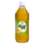Immenhof sirop d'agave bio grand format 1500 ml sucre naturel edulcorant vegan sans gluten energie naturelle ...