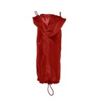 Imper giboul�e rouge taille xl