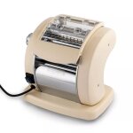 Imperia machine pour pâtes pastapresto crème Imperia machine pour pâtes pastapresto crème