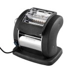 Imperia machine pour ptes pastapresto gourmet gris anthracite