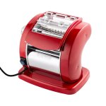 Imperia machine pour pâtes pastapresto rouge Imperia machine pour pâtes pastapresto rouge