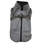 Imperm�able pour chien 2 en 1 nobby pet anteka