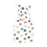 Imperméable pour chien de compagnie, cape de pluie, saison de pluie, capuche a motif d'ours mignon, veste ... Imperméable pour chien de compagnie, cape de pluie, saison de pluie, capuche a motif d'ours mignon, veste ...