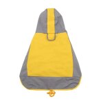 Imperméable pour chien de compagnie, veste imperméable, cape de pluie, vêtements pour petits, moyens ... Imperméable pour chien de compagnie, veste imperméable, cape de pluie, vêtements pour petits, moyens ...