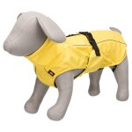 Impermeable vimy taille s 40cm d40 - 54cm jaune trixie