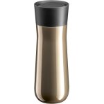 Impulse gobelet isotherme 350 ml avec fermeture automatique, ouverture a 360 , garde les boissons chaudes ...