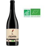 L'incompris 2020 bordeaux supérieur - vin rouge de bordeaux - bio L'incompris 2020 bordeaux supérieur - vin rouge de bordeaux - bio