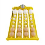 Incubateur automatique avec 32 supports pour ¿ufs de poule, incubateur automatique avec plateau pour ... Incubateur automatique avec 32 supports pour ¿ufs de poule, incubateur automatique avec plateau pour ...