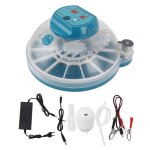 Incubateurs d'oeufs thermostat intelligent incubateur d'incubation de poulet oeufs couveuse de volaille ... Incubateurs d'oeufs thermostat intelligent incubateur d'incubation de poulet oeufs couveuse de volaille ...