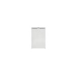 Indesit 55z1 112w cong�lateur coffre pose libre blanc