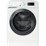 Indesit bde 96436 wkv it machine � laver s�chante pose libre chargement frontal blanc