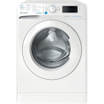 Indesit bwe 91296x wv fr machine � laver chargement frontal 9 kg 1151 tr / min blanc