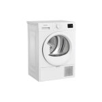 Indesit c ysd 72d ww spt s�che - linge pose libre chargement frontal 7 kg blanc