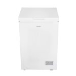 Indesit - cong�lateur coffre 54. 5cm 98l incf984e