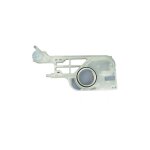 Indesit - distributeur arrivee d eau + turbine - ref: c00256546 Indesit - distributeur arrivee d eau + turbine - ref: c00256546