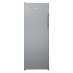 Indesit fins 1261 s4e cong�lateur vertical pose libre 244 l argent
