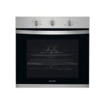 Indesit ifw 3534 h ix four acier inoxydable Indesit ifw 3534 h ix four acier inoxydable