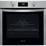 Indesit ifw 5844 c ix - four - intégrable - niche - largeur : 56 cm - profondeur : 55 cm - hauteur : ... Indesit ifw 5844 c ix - four - intégrable - niche - largeur : 56 cm - profondeur : 55 cm - hauteur : ...