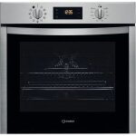 Indesit ifw 5844 p ix - four - intégrable - niche - largeur : 56 cm - profondeur : 56 cm - hauteur : ... Indesit ifw 5844 p ix - four - intégrable - niche - largeur : 56 cm - profondeur : 56 cm - hauteur : ...