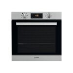 Indesit ifw 6540 c ix four acier inoxydable Indesit ifw 6540 c ix four acier inoxydable
