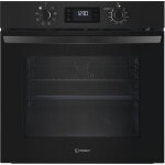 Indesit io 275p b four 71 l noir