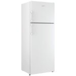 Indesit it70 832 w pose libre réfrigérateur avec congélateur haut Indesit it70 832 w pose libre réfrigérateur avec congélateur haut