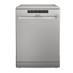 Indesit - lave - vaisselle 60cm 14 couverts 46db inox i3ffd636s