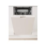 Indesit - lave - vaisselle tout - intgrable in2ike107 in2ike107