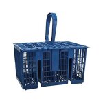 Indesit panier � couverts pour lave - vaisselle. v�ritable num�ro de pi�ce c00301361