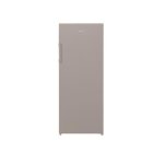 Indesit - r�frig�rateur 1 porte 60cm 286l silver mlins1291s4e