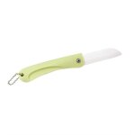 Comme indiqué4 - couteau en céramique pour fruits et légumes, couteaux de cuisine portables, coupe pommes ... Comme indiqué4 - couteau en céramique pour fruits et légumes, couteaux de cuisine portables, coupe pommes ...
