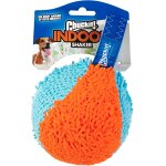 Indoor shaker dog toy
