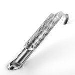 Infuseur a th� passoire pour epice th� colator ensemble de c�r�monie en acier inoxydable th�i�re infuseur ...