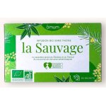 Infusion bio la sauvage omum