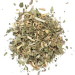 Infusion palpitante mars - sachet kraft refermable 100 g