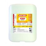 Inhibiteur x100 20l - sentinel : x100l - 20l - exp