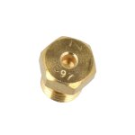Injecteur (97) gaz naturel plaque de cuisson (431920112 beko grundig)