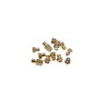 Injecteur ariston kit injecteurs gaz naturel cuisiniere 60 Injecteur ariston kit injecteurs gaz naturel cuisiniere 60