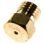 Injecteur butane propane diam. 85 (a l'unite) plaque de cuisson (z05p173 glem airlux) Injecteur butane propane diam. 85 (a l'unite) plaque de cuisson (z05p173 glem airlux)