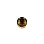 Injecteur four gaz butane diam 0. 87 pour cuisiniere smeg - 909010467