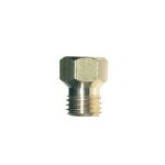 Injecteur gaz butane / propane(diam 0, 85) (300126 - 20456) four cuisinière (909010127 smeg fagor beko ... Injecteur gaz butane / propane(diam 0, 85) (300126 - 20456) four cuisinière (909010127 smeg fagor beko ...