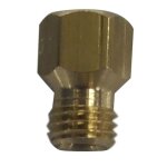 Injecteur gaz butane propane aux n50 four cuisinière (3544000718 arthur martin electrolux electrolux ... Injecteur gaz butane propane aux n50 four cuisinière (3544000718 arthur martin electrolux electrolux ...