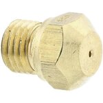 Injecteur a gaz liquide de brleur de grande taille pour table de cuisson 3422508113 faure arthur martin ...