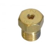 Injecteur gaz naturel 0, 95 s / r pour cuisiniere fagor
